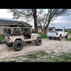 Meet your Posher, Daniel